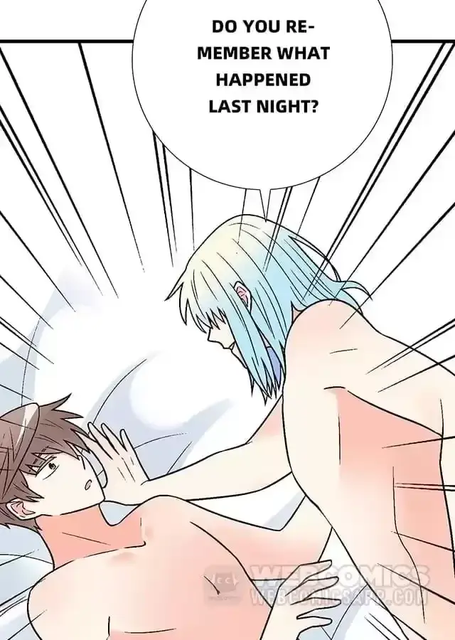 Adolescent Big Worries Chapter 177 page 27 - 