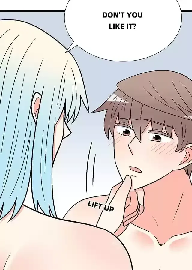 Adolescent Big Worries Chapter 177 page 4 - 
