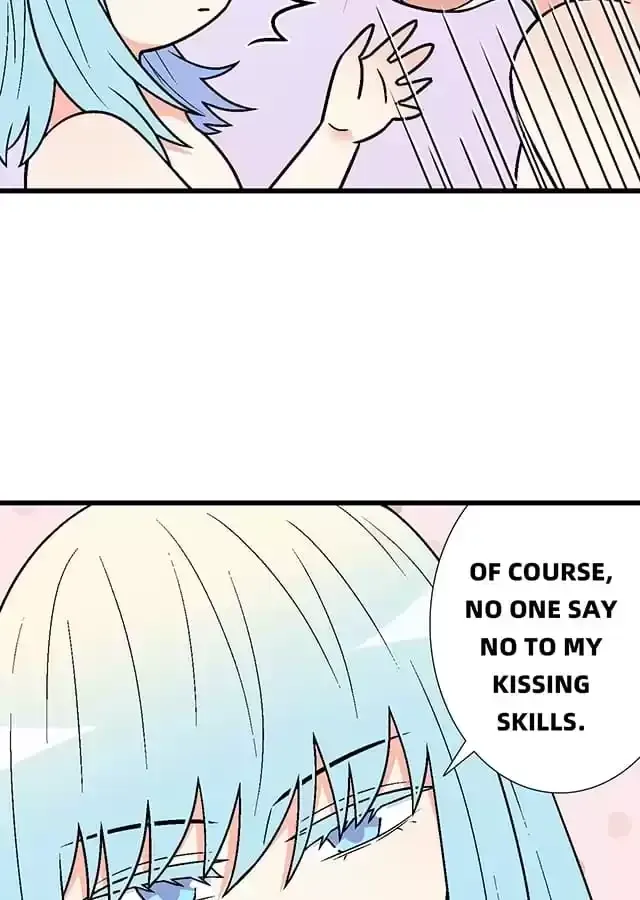 Adolescent Big Worries Chapter 177 page 6 - 