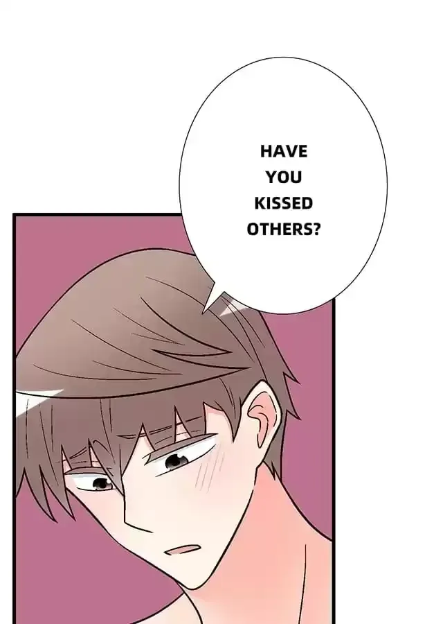 Adolescent Big Worries Chapter 177 page 8 - 