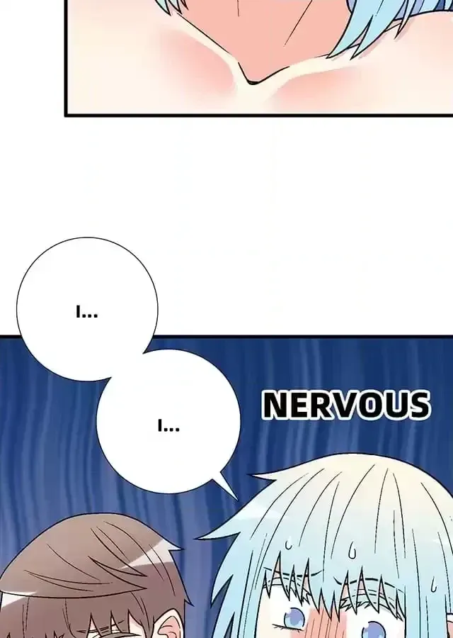 Adolescent Big Worries Chapter 177 page 10 - 