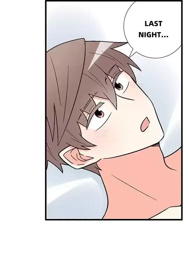 Adolescent Big Worries Chapter 178 page 1 - 