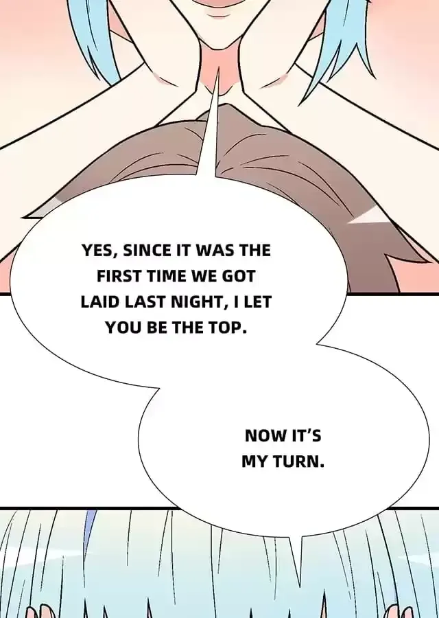 Adolescent Big Worries Chapter 178 page 11 - 