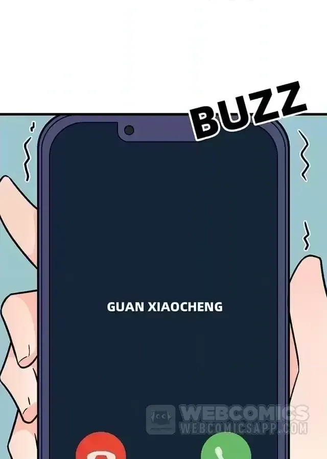 Adolescent Big Worries Chapter 178 page 20 - 