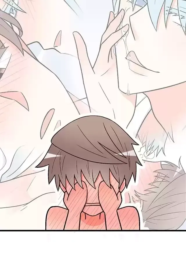 Adolescent Big Worries Chapter 178 page 3 - 