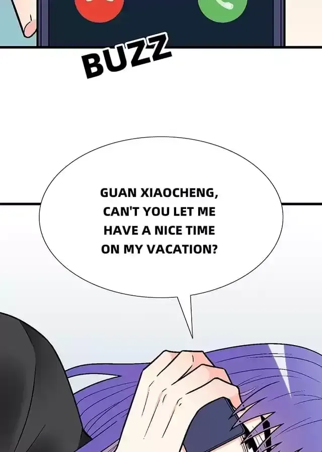 Adolescent Big Worries Chapter 178 page 21 - 