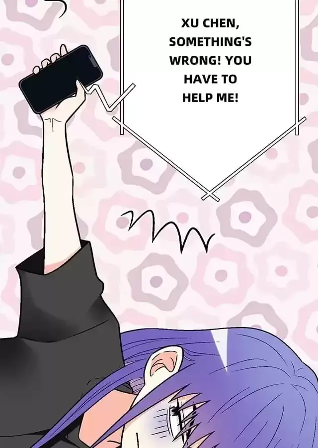 Adolescent Big Worries Chapter 178 page 23 - 