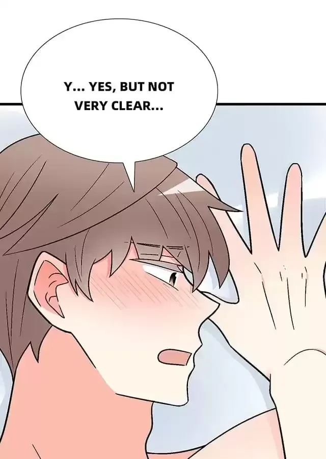 Adolescent Big Worries Chapter 178 page 4 - 