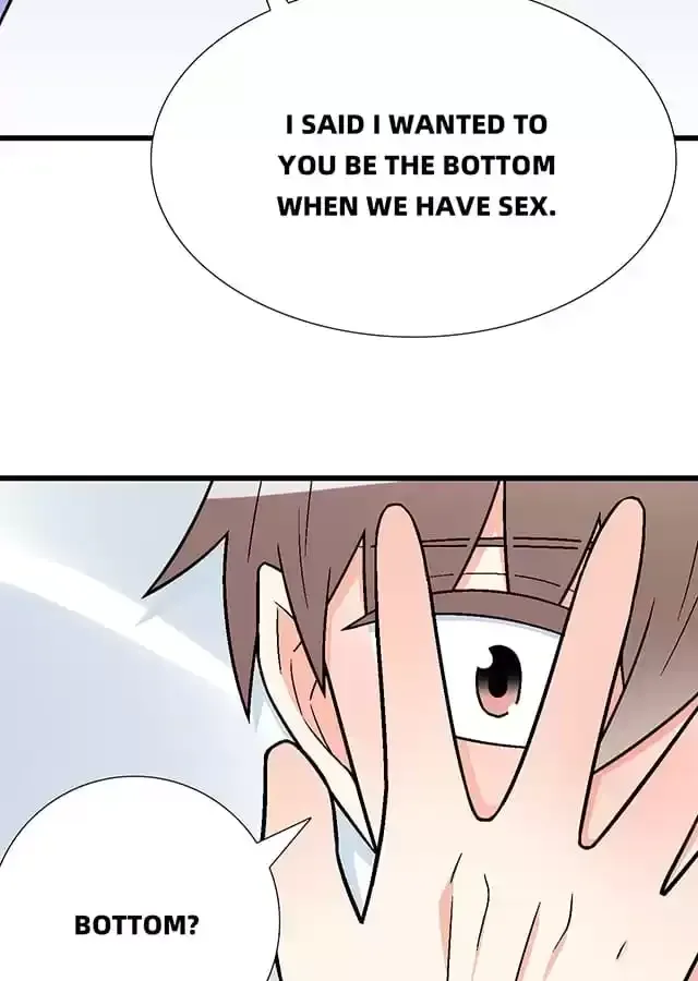 Adolescent Big Worries Chapter 178 page 9 - 