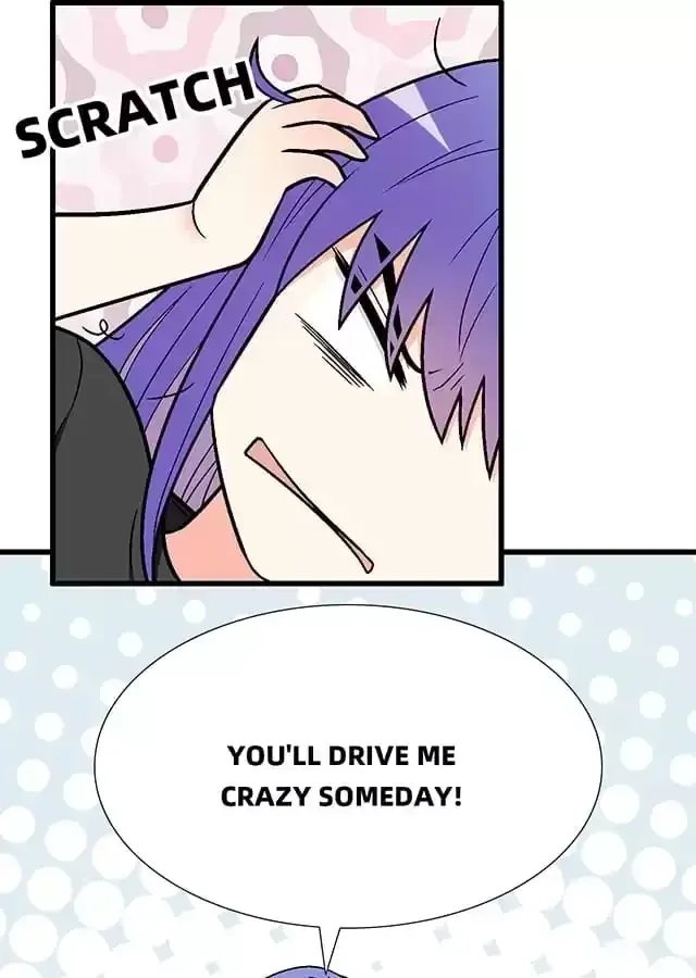 Adolescent Big Worries Chapter 179 page 1 - 