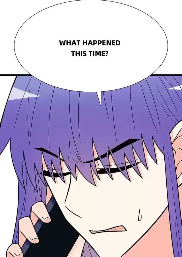 Adolescent Big Worries Chapter 179 page 3 - 