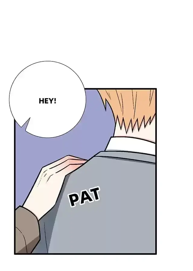 Adolescent Big Worries Chapter 179 page 22 - 