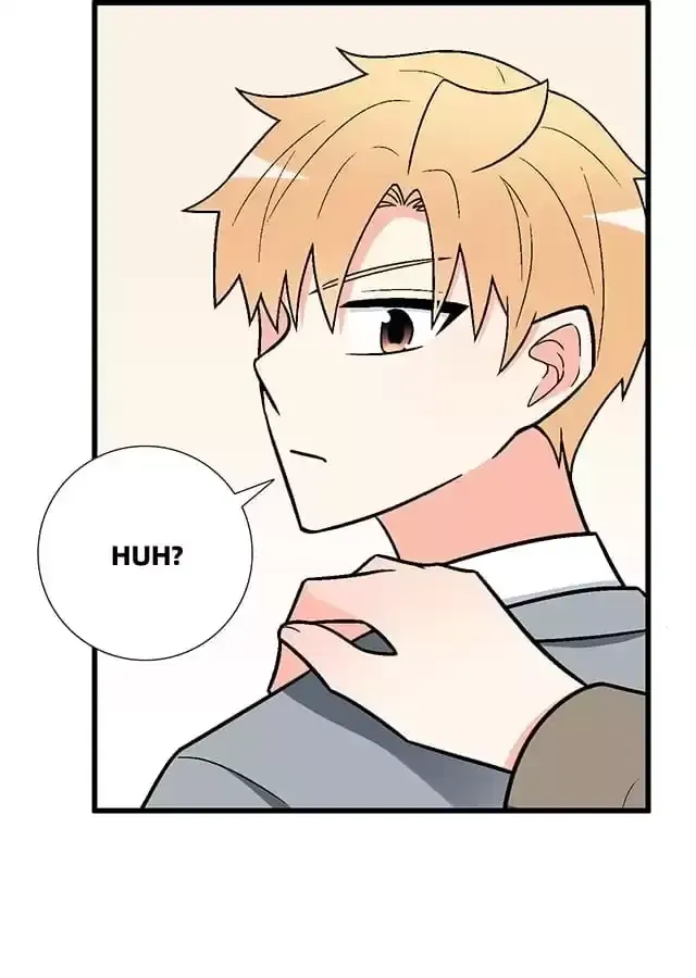 Adolescent Big Worries Chapter 179 page 24 - 