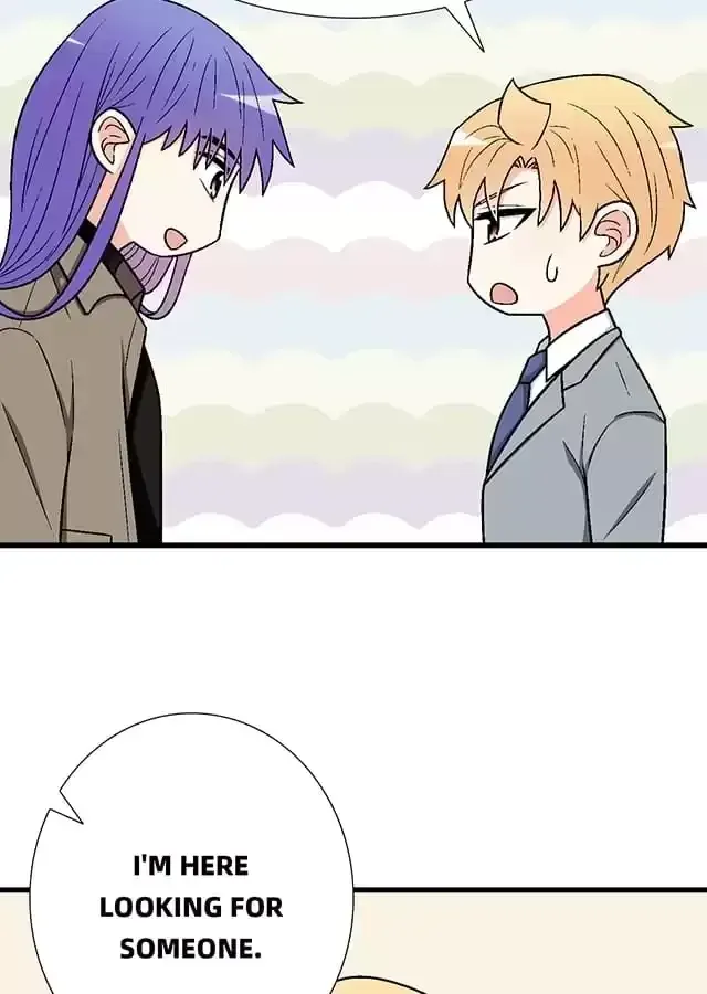 Adolescent Big Worries Chapter 179 page 27 - 