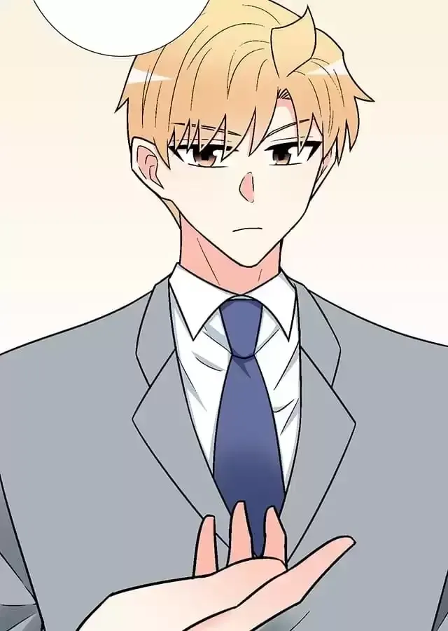 Adolescent Big Worries Chapter 179 page 28 - 
