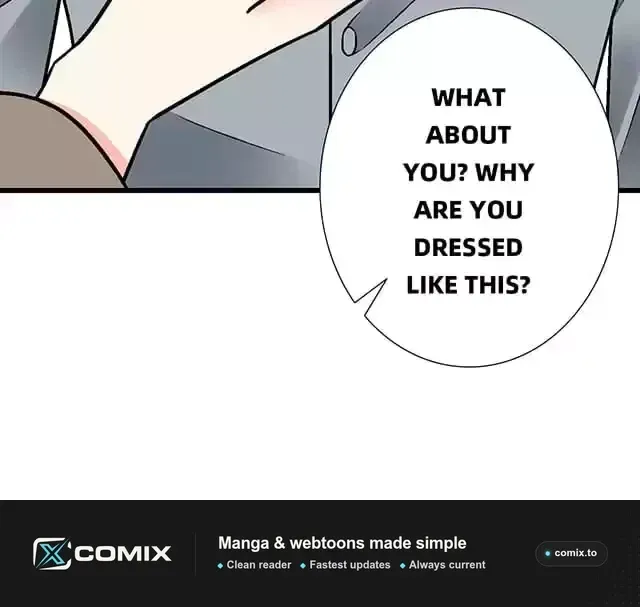 Adolescent Big Worries Chapter 179 page 29 - 