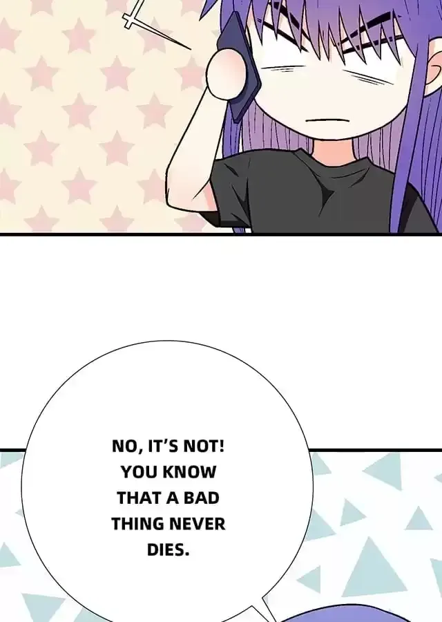 Adolescent Big Worries Chapter 179 page 5 - 