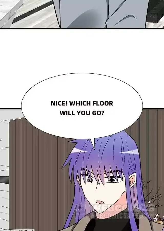 Adolescent Big Worries Chapter 180 page 2 - 