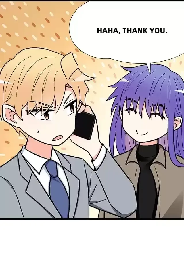Adolescent Big Worries Chapter 180 page 18 - 