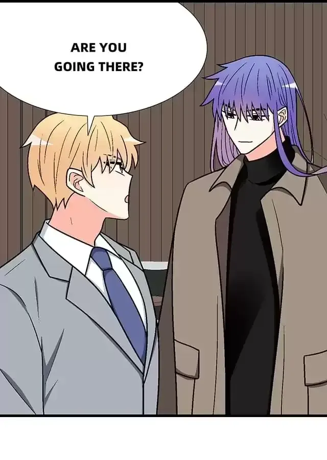 Adolescent Big Worries Chapter 180 page 7 - 