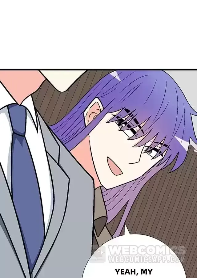 Adolescent Big Worries Chapter 180 page 8 - 