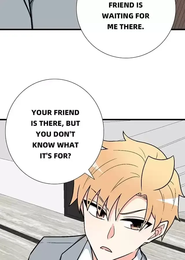 Adolescent Big Worries Chapter 180 page 9 - 