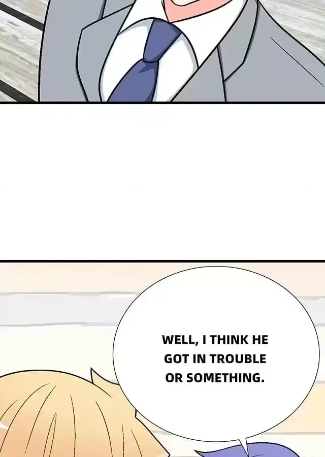 Adolescent Big Worries Chapter 180 page 10 - 