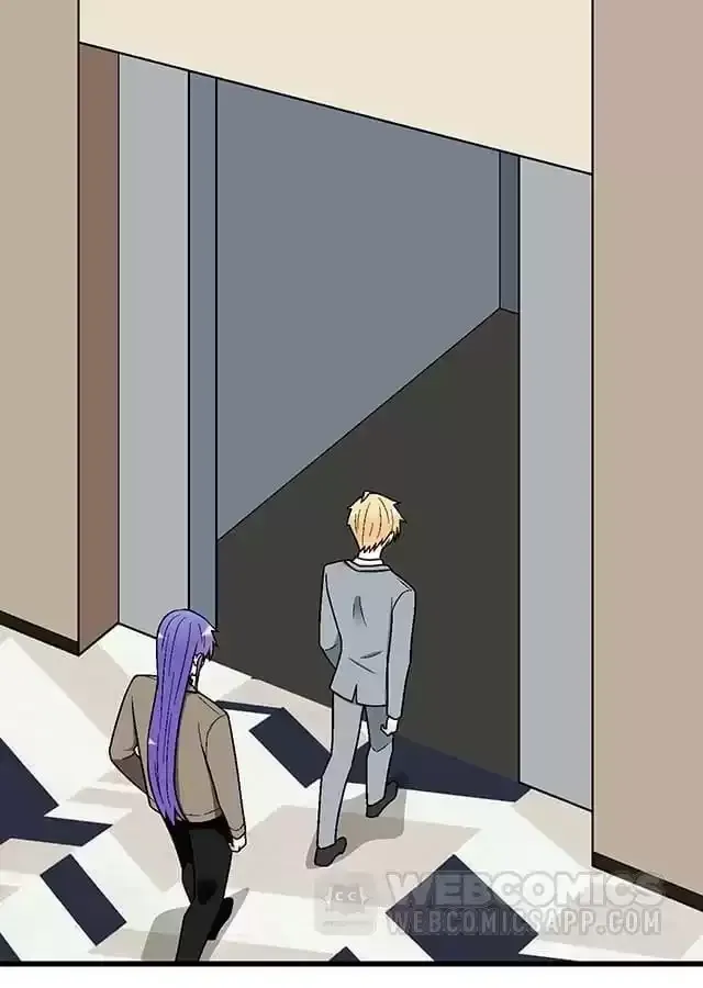 Adolescent Big Worries Chapter 181 page 2 - 