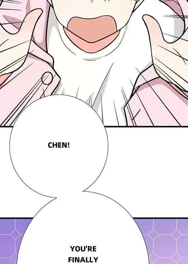 Adolescent Big Worries Chapter 181 page 19 - 