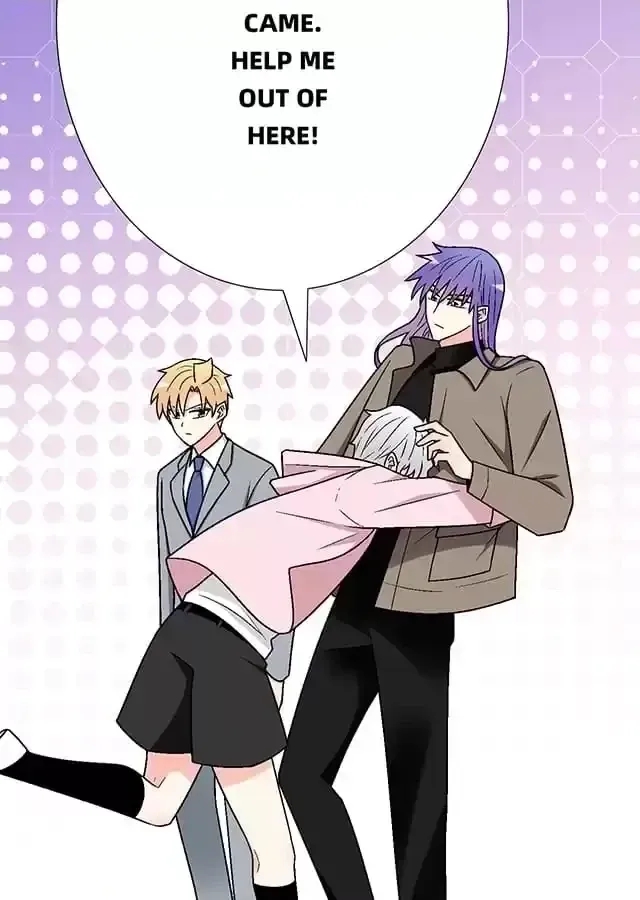 Adolescent Big Worries Chapter 181 page 20 - 