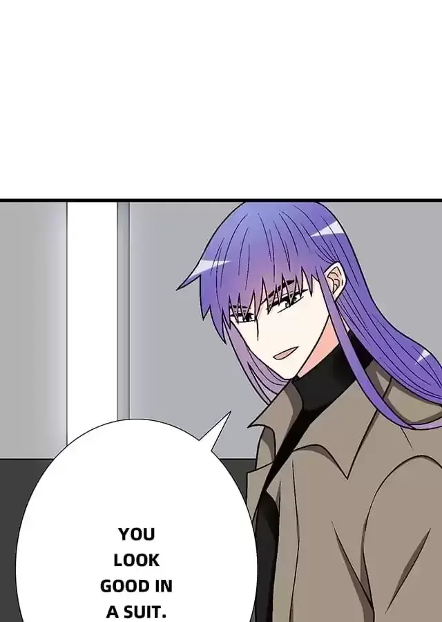 Adolescent Big Worries Chapter 181 page 3 - 