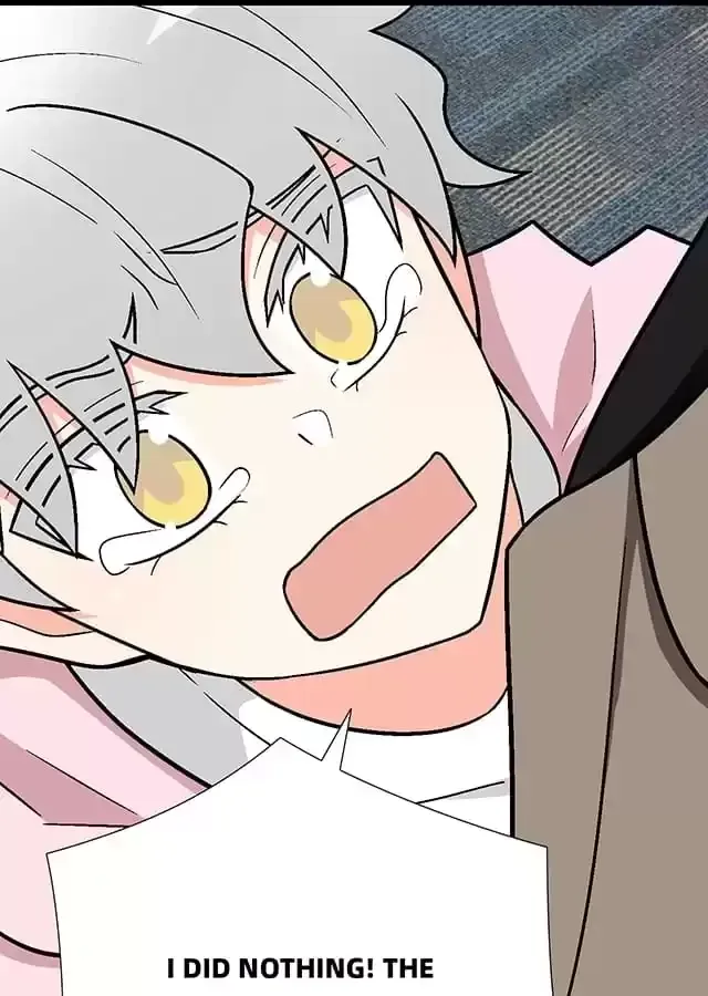Adolescent Big Worries Chapter 181 page 23 - 
