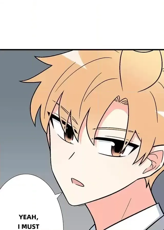 Adolescent Big Worries Chapter 181 page 10 - 