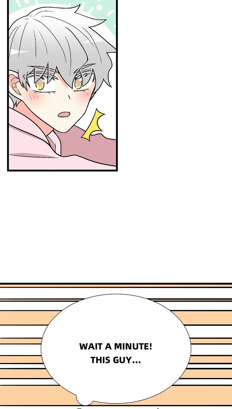 Adolescent Big Worries Chapter 182 page 2 - 