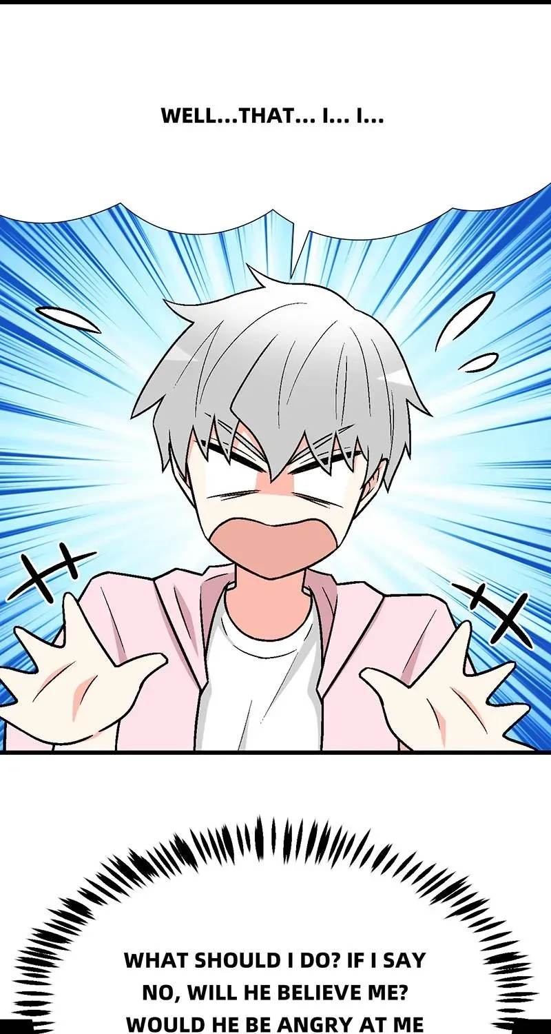 Adolescent Big Worries Chapter 182 page 13 - 