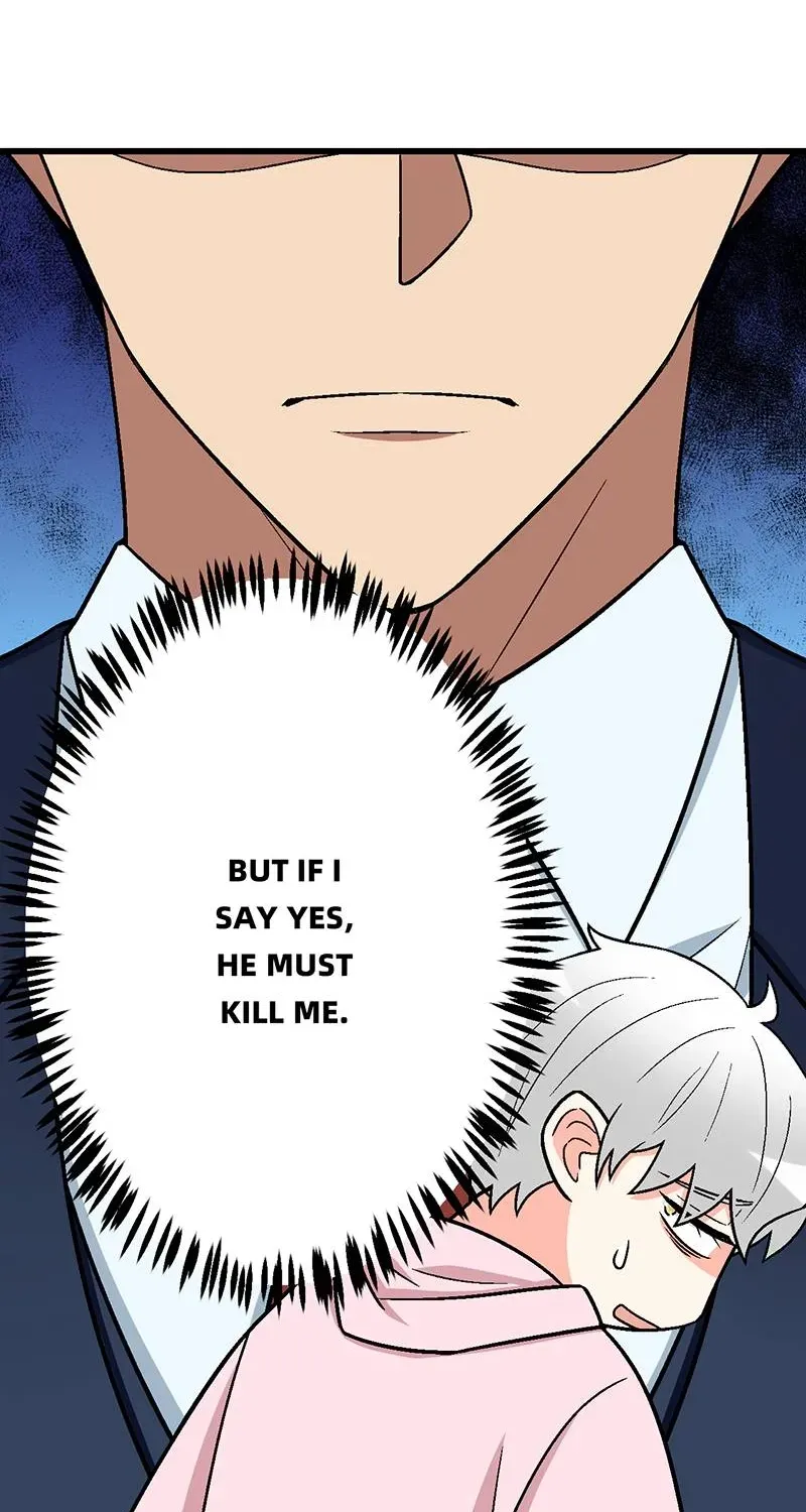 Adolescent Big Worries Chapter 182 page 17 - 