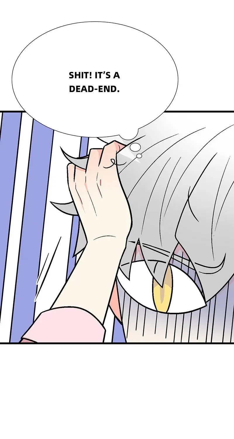 Adolescent Big Worries Chapter 182 page 19 - 