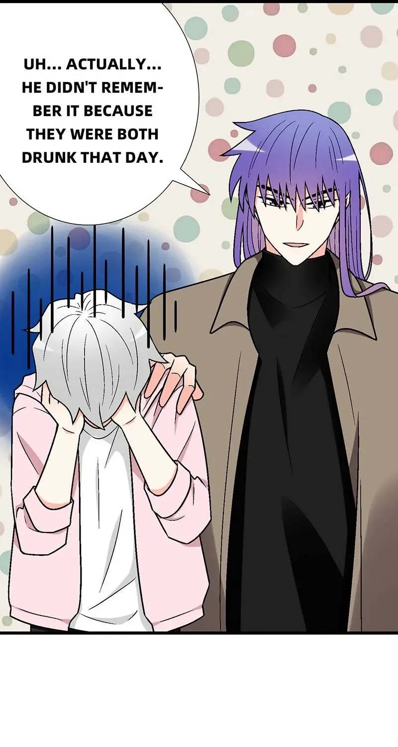 Adolescent Big Worries Chapter 182 page 21 - 