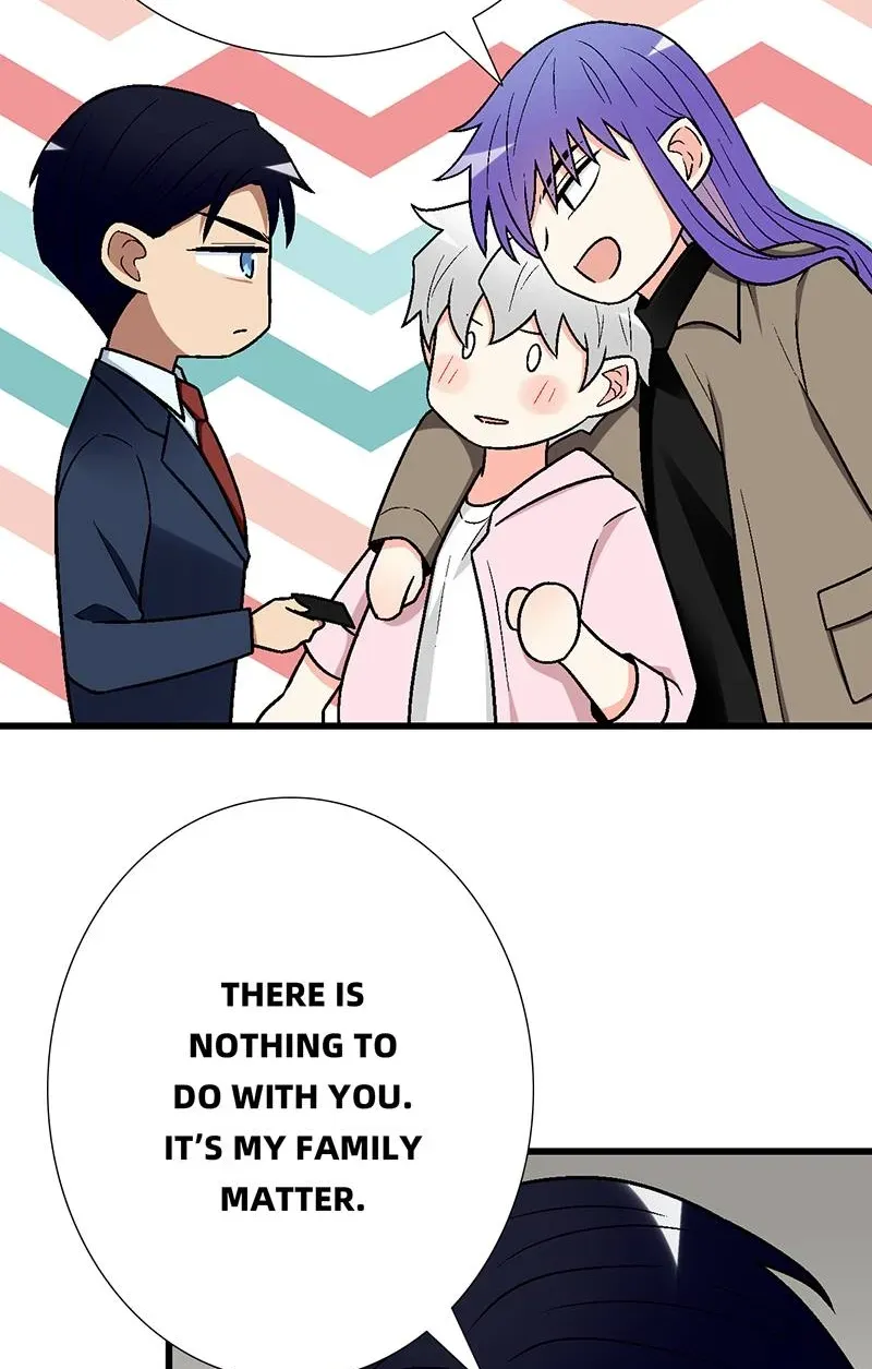 Adolescent Big Worries Chapter 182 page 31 - 