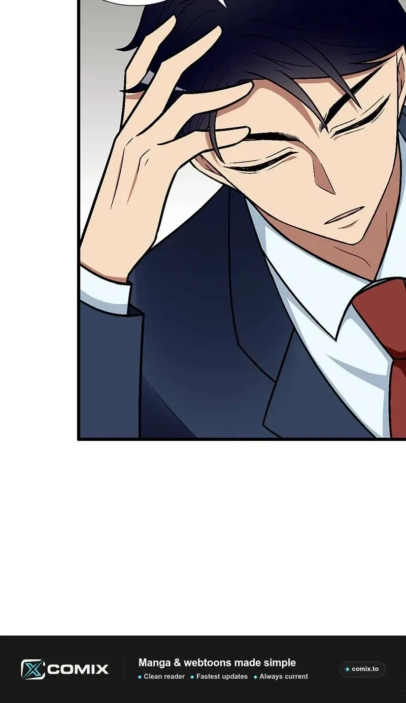 Adolescent Big Worries Chapter 182 page 32 - 