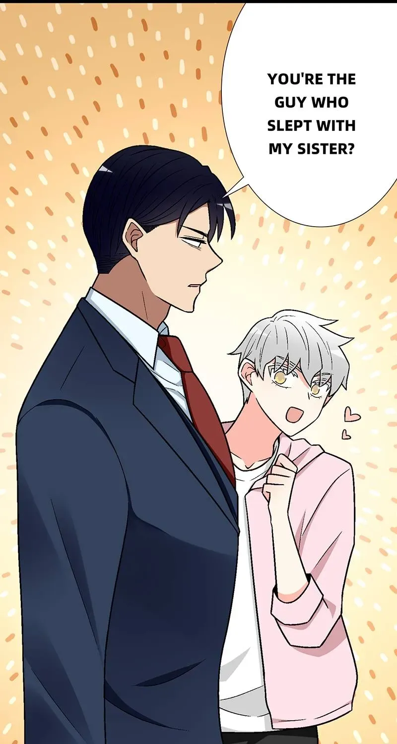 Adolescent Big Worries Chapter 182 page 5 - 