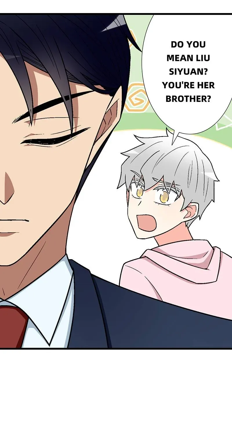 Adolescent Big Worries Chapter 182 page 9 - 