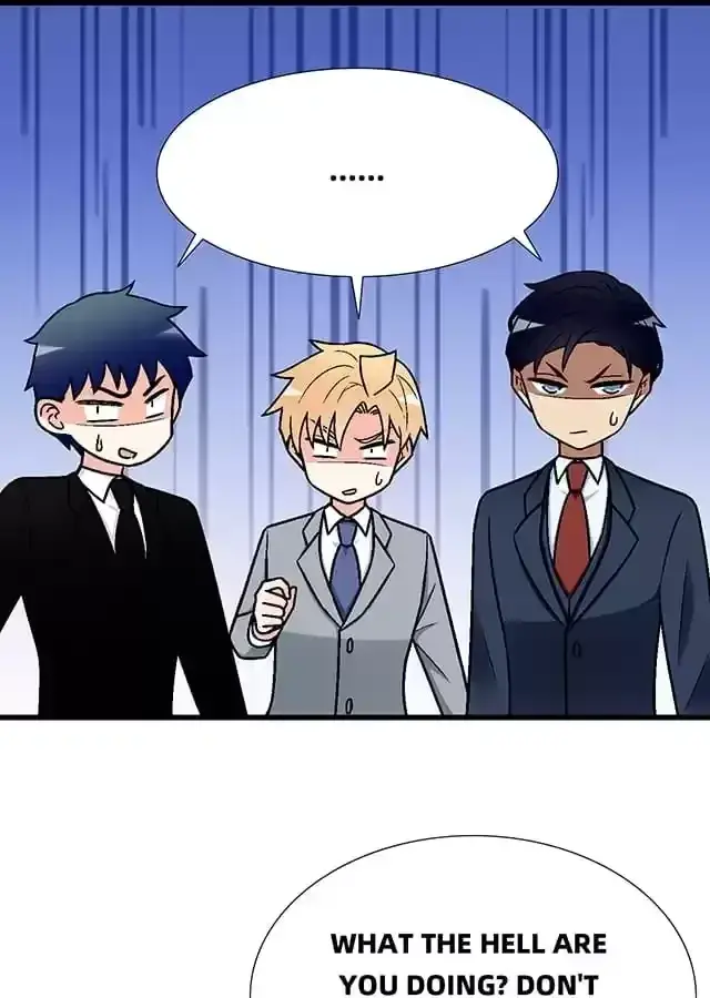 Adolescent Big Worries Chapter 183 page 13 - 