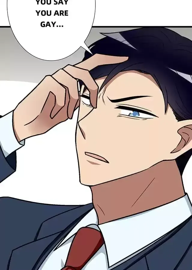 Adolescent Big Worries Chapter 183 page 16 - 
