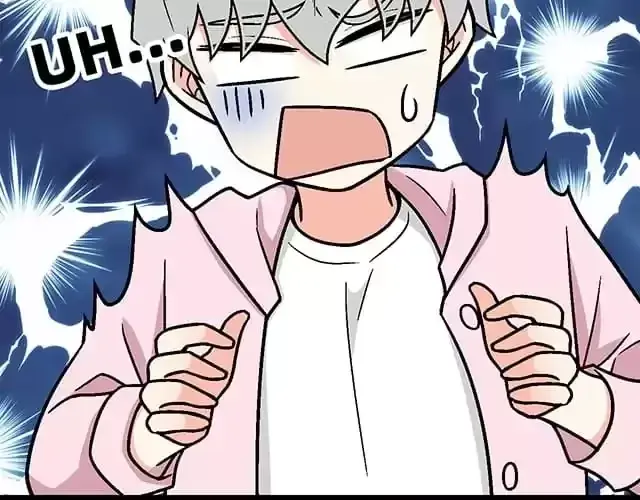 Adolescent Big Worries Chapter 183 page 18 - 