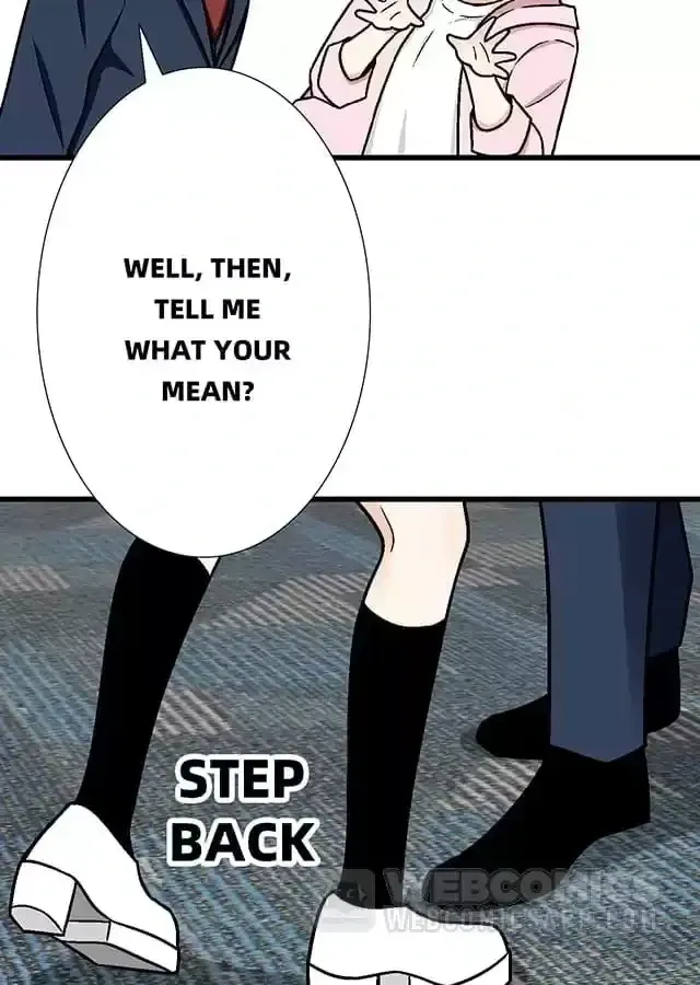 Adolescent Big Worries Chapter 183 page 20 - 