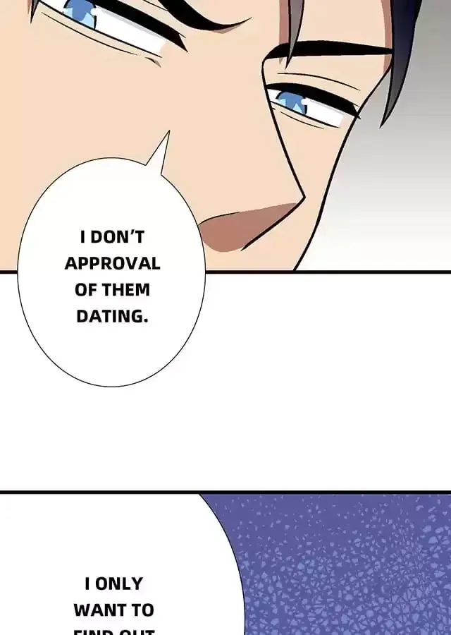 Adolescent Big Worries Chapter 183 page 3 - 