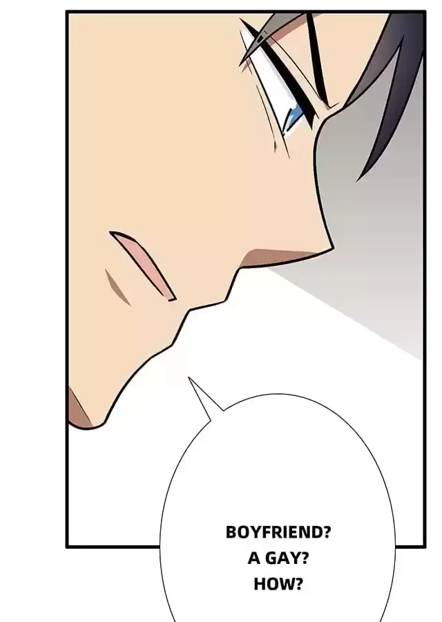 Adolescent Big Worries Chapter 183 page 23 - 