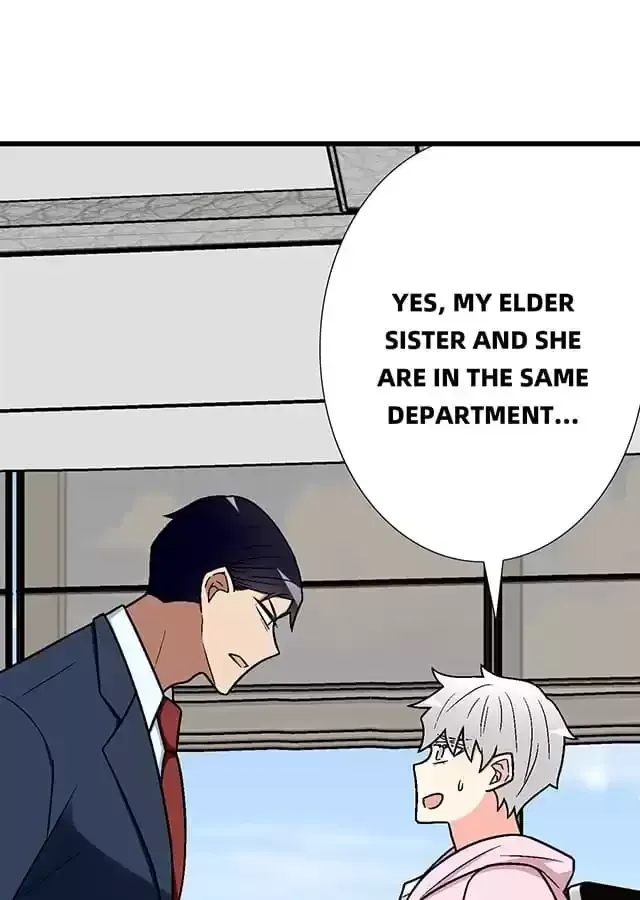 Adolescent Big Worries Chapter 183 page 27 - 
