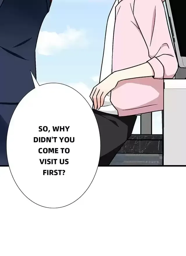 Adolescent Big Worries Chapter 183 page 28 - 